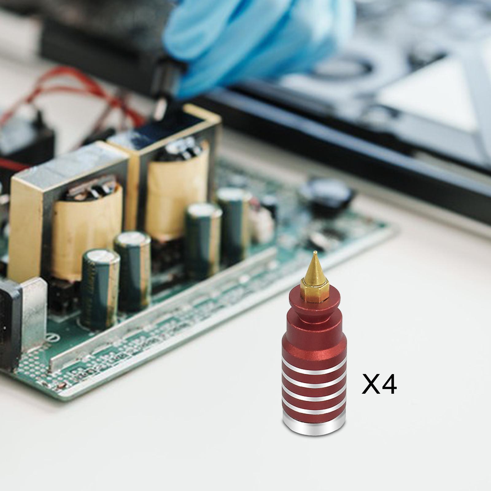Electronics Repair In Usa - PCB固定クリップ、ジグ、磁石付き支柱、安定したクランプスタンド。電子部品の半田付けや修理に使用。