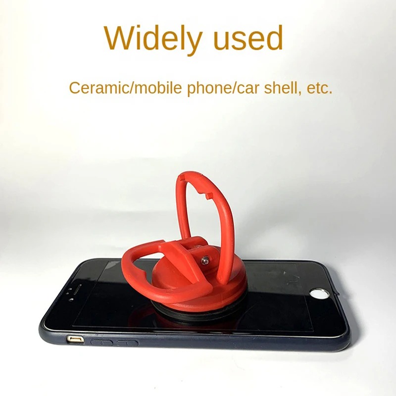 スクリーン開口ツール 超強力吸盤式 モバイルフォン タブレッ - Phone Opening Tool のレビューと価格