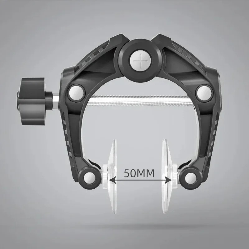 ユニバーサル電話修理キット吸盤ツール画面開口クリップ取り外し - Phone Opening Tool のレビューと価格