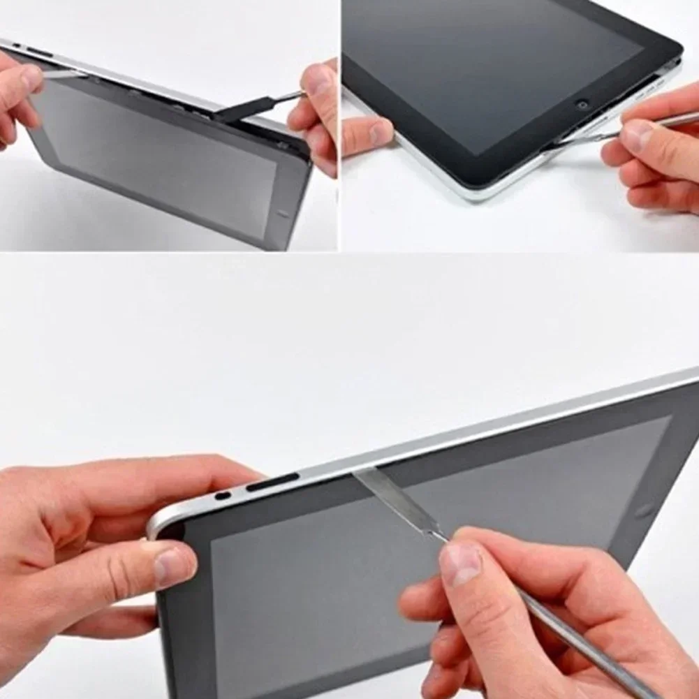 3点セットの修理用オープニングツールキット。スマートフォン、 - Phone Opening Tool のレビューと価格