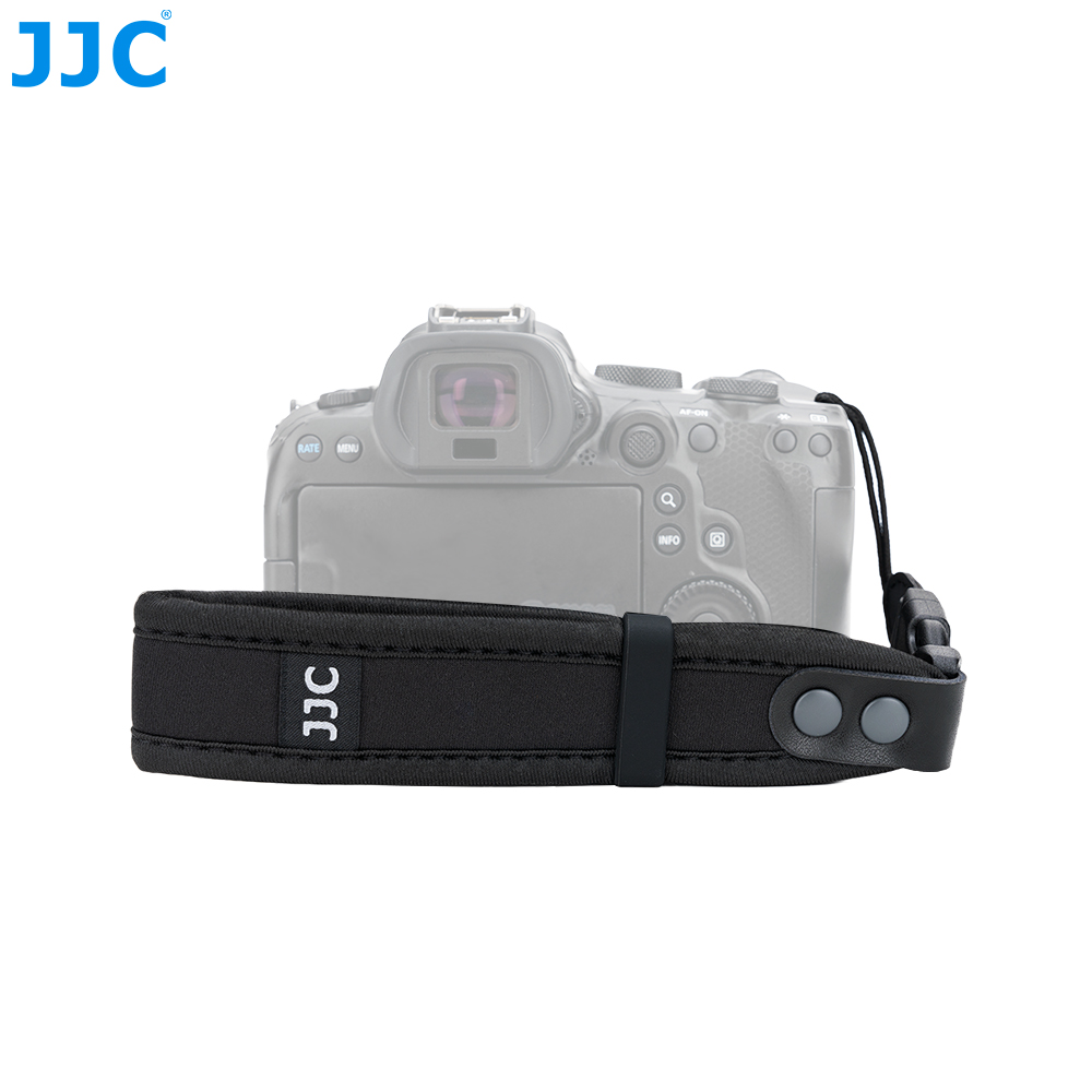 JJC ソフトネオプレン ミラーレス一眼レフカメラ ハンドグ - Sony Camera Zv-E10 のレビューと価格