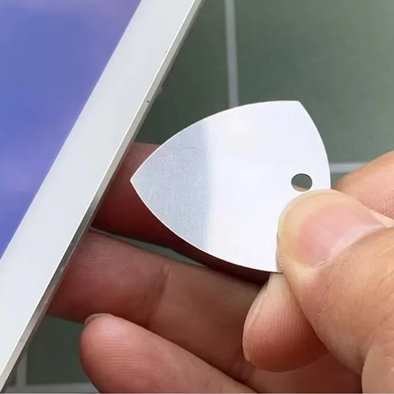 10/20/50個入り メタル製携帯電話開封ツール メタル製 - Phone Opening Tool のレビューと価格